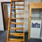 Loft Storage Conversion in Cape Town at https://loftstorage.co.za