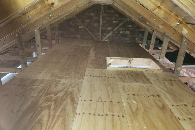 Loft Storage Conversion in Cape Town at https://loftstorage.co.za