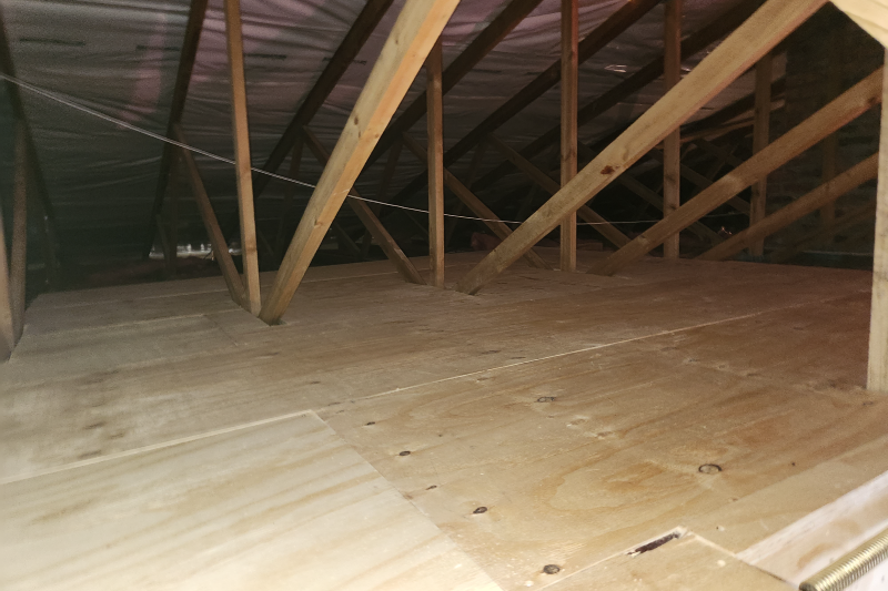 Loft Storage Conversion in Cape Town at https://loftstorage.co.za
