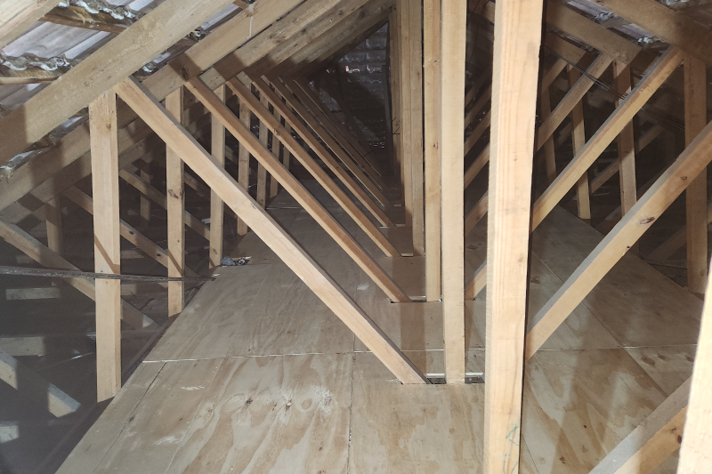 Loft Storage Conversion in Cape Town at https://loftstorage.co.za