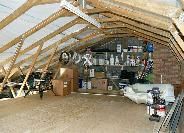 Loft Storage Conversion in Cape Town at https://loftstorage.co.za